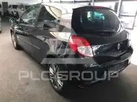2011 Renault Clio
