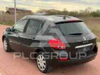 2011 Renault Clio