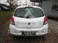 2011 Renault Clio