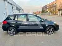 2011 Renault Clio