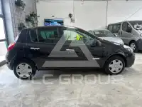 2011 Renault Clio