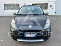 2011 Renault Clio