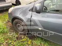 2011 Renault Clio