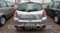 2011 Renault Clio