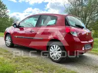 2011 Renault Clio