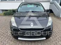 2011 Renault Clio