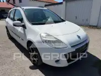 2011 Renault Clio