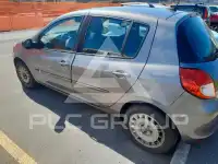 2011 Renault Clio