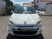 2011 Renault Clio