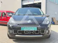 2011 Renault Clio
