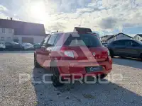2011 Renault Clio