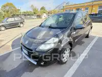 2011 Renault Clio