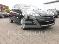 2011 Renault Clio