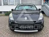 2011 Renault Clio