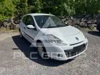 2011 Renault Clio
