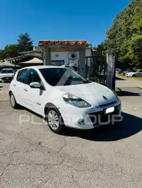 2011 Renault Clio