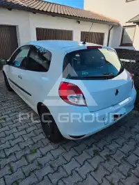 2011 Renault Clio