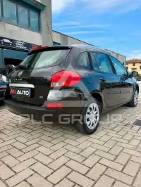 2011 Renault Clio