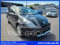 2011 Renault Clio