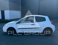 2011 Renault Clio
