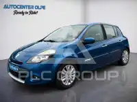 2011 Renault Clio