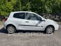 2011 Renault Clio