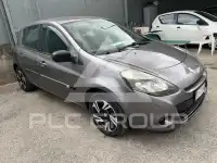 2011 Renault Clio