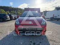 2011 Renault Clio