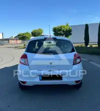 2011 Renault Clio