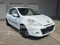 2011 Renault Clio