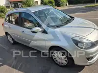 2011 Renault Clio