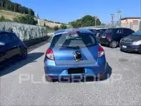 2011 Renault Clio
