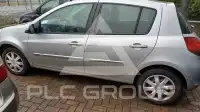 2011 Renault Clio