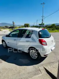 2011 Renault Clio