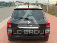 2011 Renault Clio