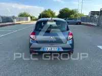 2011 Renault Clio