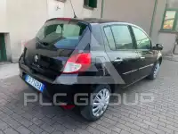 2011 Renault Clio