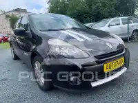 2011 Renault Clio
