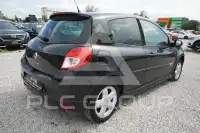 2011 Renault Clio