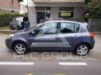 2011 Renault Clio