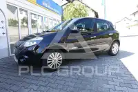 2011 Renault Clio