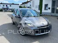 2011 Renault Clio