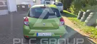 2011 Renault Clio