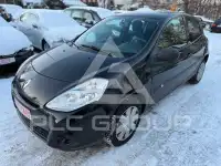 2011 Renault Clio