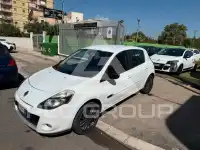 2011 Renault Clio