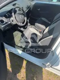 2011 Renault Clio