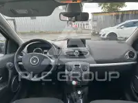 2011 Renault Clio