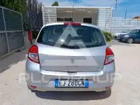 2011 Renault Clio