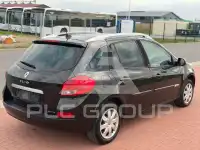 2011 Renault Clio