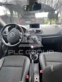 2011 Renault Clio